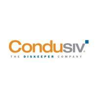 condusiv technologies logo image