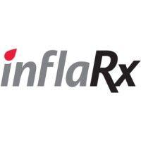 inflarx logo image