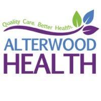 alterwood health management company, inc. logo image