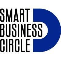 smart business circle ag logo image