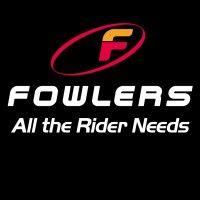 fowlers motorcycles logo image