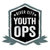 river city youth ops logo image