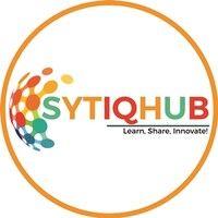 sytiqhub logo image