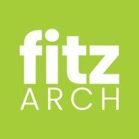 fitzpatrick architects logo image