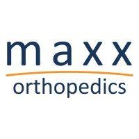 maxx orthopedics inc. logo image