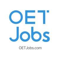 oetjobs logo image