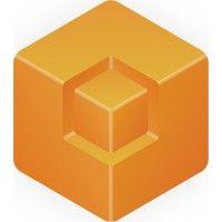 bright cubes logo image