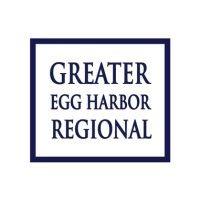 greater egg harbor regional high school district logo image