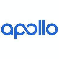 baidu apollo logo image