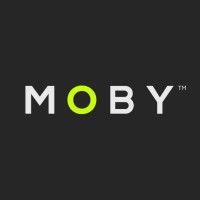 moby logo image