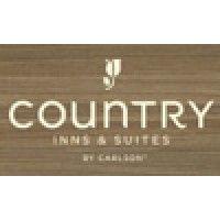 country inn & suites by carlson - sahibabad logo image