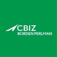 cbiz borden perlman logo image