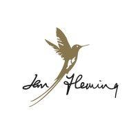 ian fleming publications ltd logo image