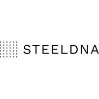 steeldna logo image