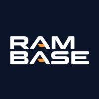 rambase logo image