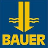 bauer group logo image