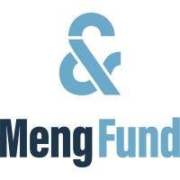 meng impact investment fund at yale som logo image