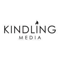 kindling media logo image