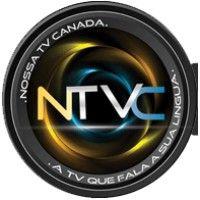 ntvc - network television channels logo image