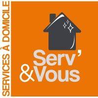 serv'​ & vous logo image