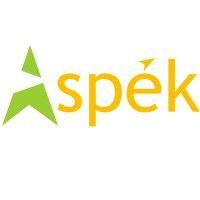 aspek media private limited logo image