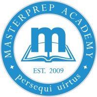 masterprep academy logo image