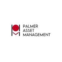 palmer asset management llc logo image