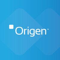 origen logo image