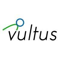 vultus inc. logo image