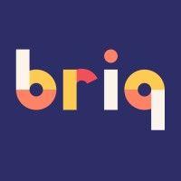 briq (acquired by swile) logo image