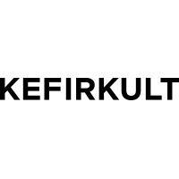 kefirkult logo image