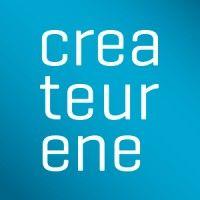 createurene kommunikasjon og reklame logo image