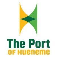 port of hueneme logo image