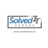 solved it canada inc