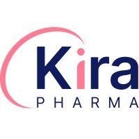 kira pharmaceuticals logo image