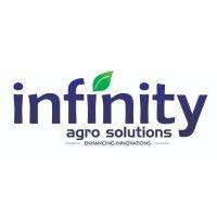 infinity agro solutions logo image