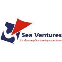 sea ventures (uk) ltd logo image