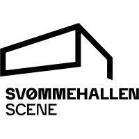 svømmehallen scene logo image