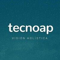 tecnoap logo image