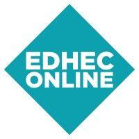 edhec online logo image