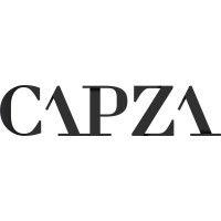 capza logo image