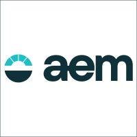 aem logo image