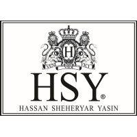 hsy logo image