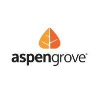 aspen grove logo image