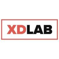 experience design lab logo image