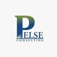 pelse consulting logo image