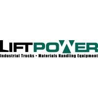 lift power, inc. logo image