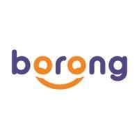 borong logo image