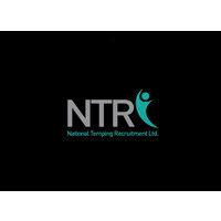 national temping recruitment logo image