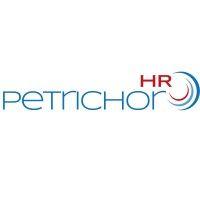 petrichor hr logo image